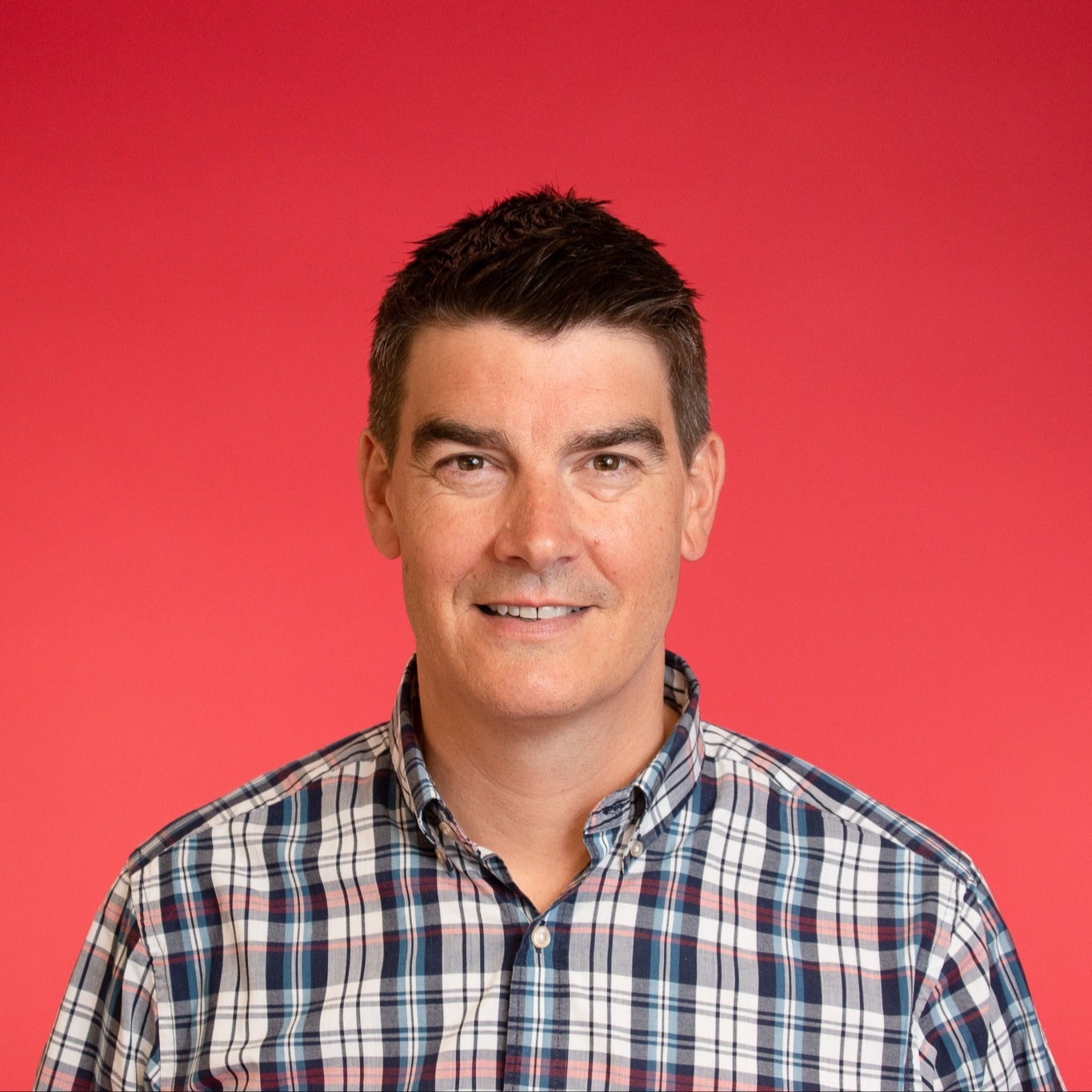 Colin Loth photo